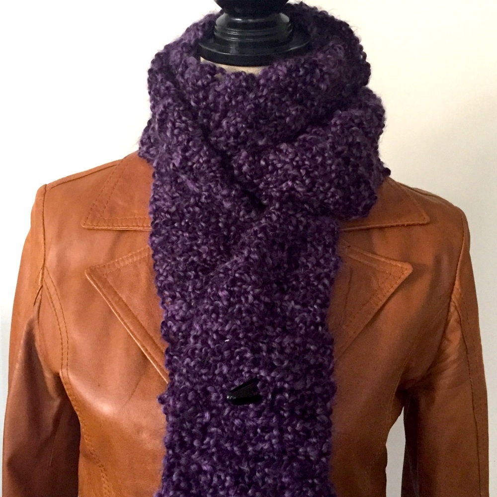NEW Scarf Scollar Neckwarmer